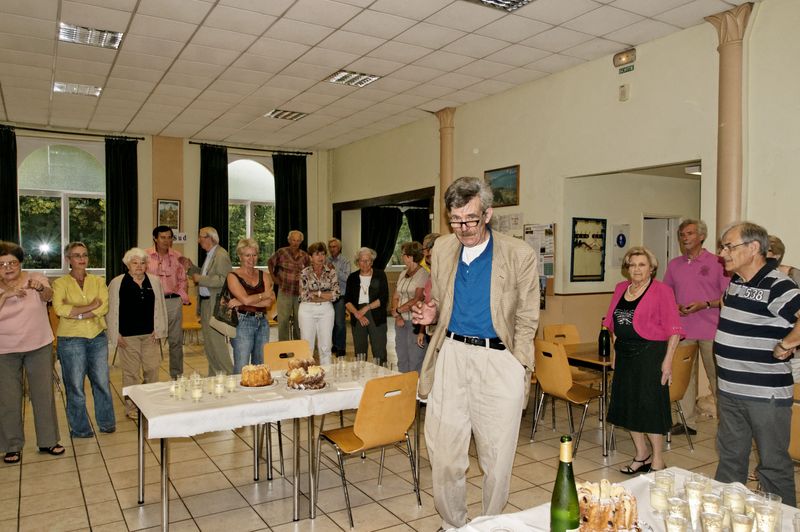 2012 : Voyage en Alsace