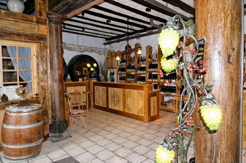 2012 : Voyage en Alsace